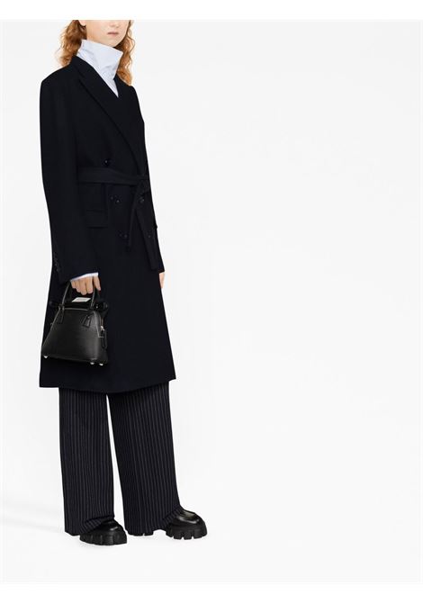 cappotto doppio petto DRIES VAN NOTEN | Cappotto | ROMEOS5247509
